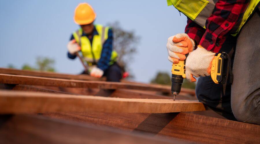 Local Chimney Repair in Glencoe, MN